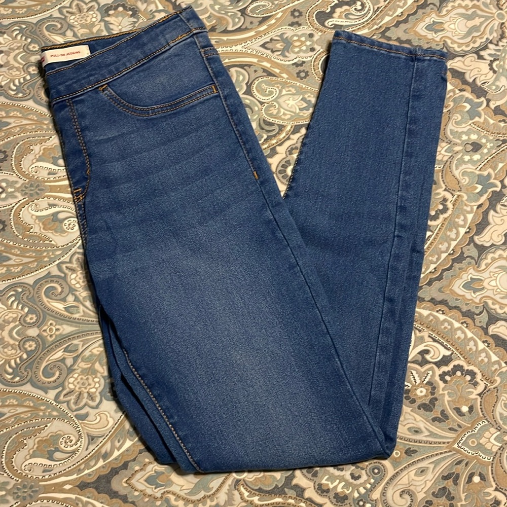 Levi’s Pull-on Jeggings